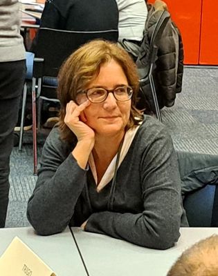 Nuria Hernández